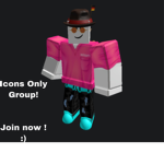 Icons onlyyyy