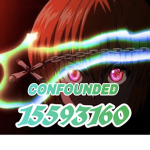 confounded