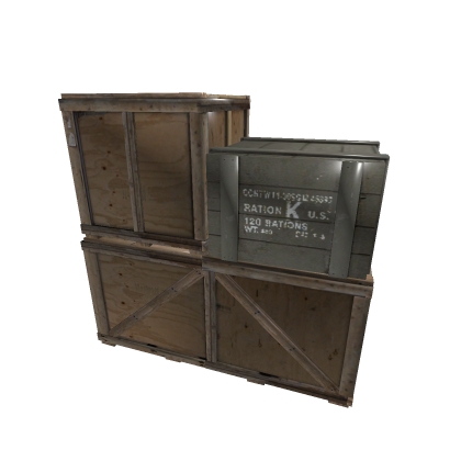 Crates