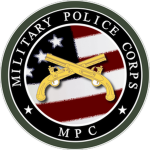 - I Military Police Corps I -