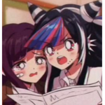 Danganronpa 2nd Group