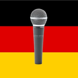 German VC icon
