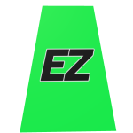 green ez cape