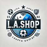 L.A. SHOP