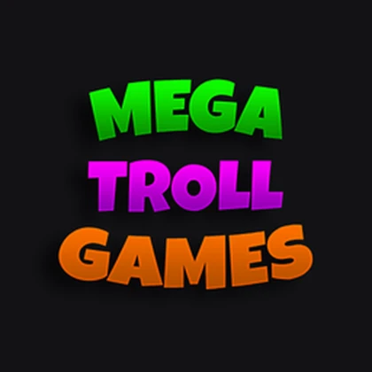 Mega Troll Games Roblox group icon