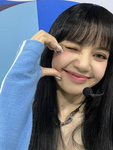 Lalisa Manoban BLACKPINK