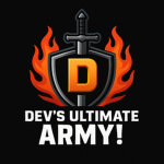 Dev's Ultimate Army!