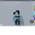 Bubblegum Simulator Supporters :D