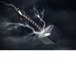The Hunters Of Roblox: THOR