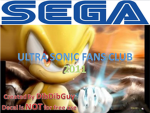 Ultra sonic fans club