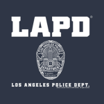 New York Police Department [MRP]