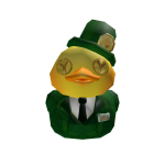 Rich Duck