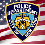 -[NY]- New York Police Department