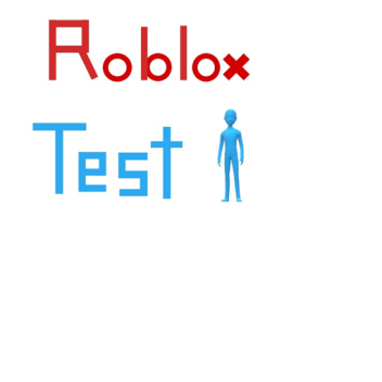 Roblox Test