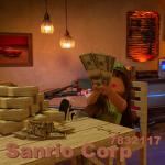 Sanrio Corp