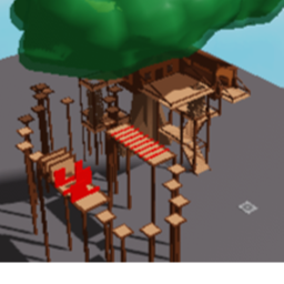 Improved TreeHouse