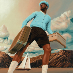 [NEW! 🚀] Call Me If You Get Lost Obby