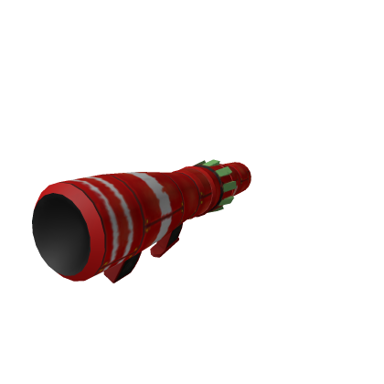 OP APPLE GUN
