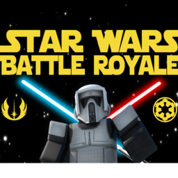 Star Wars Tantive IV -BATTLE ROYALE-