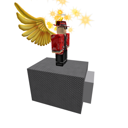 cindering statue