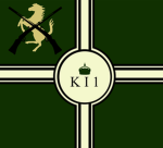 Rohanesburg Kaiserleich Armee