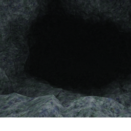 Untitled Cave