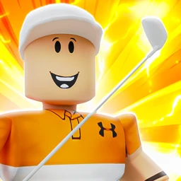 ⛳ Simulador de golfe icon