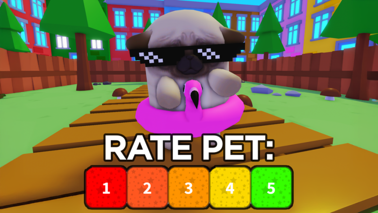 🎀VOTE! ✨!Pet Show Dress Up! screenshot 4