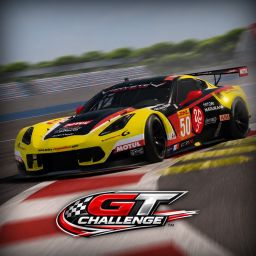 GT Challenge