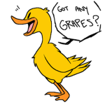 #DUCK CLAN