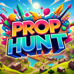 Props & Hunters