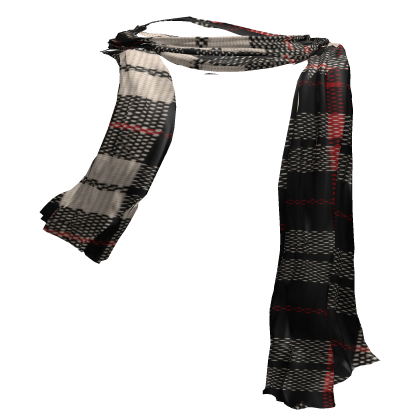 1.0 Winter Christmas Autumn Scarf in