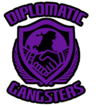 Diplomatic Gangsters
