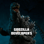 Godzilla Developer's