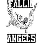 Fallin angel ‘