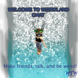 Weirdland Chat