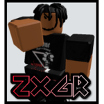 ZXGR