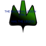 The Majorian Legion