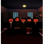 Carson City Faction