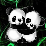 PANDA SQUAD:):(