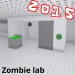 Zombie lab 2015 icon