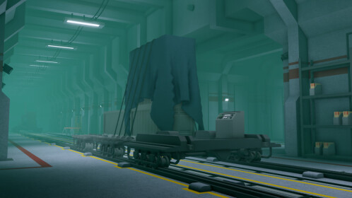 SCP: Site Roleplay [TEST]