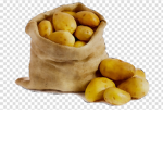 THE WONDERFUL POTATO SKY