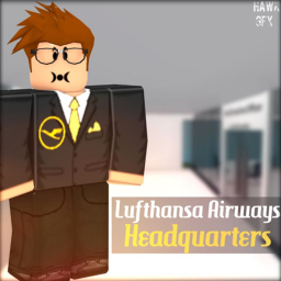 Lufthansa Airways®'s|| Headquarters