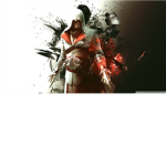 ASSASSINS REVEITION