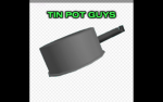 Tin pot Guys group