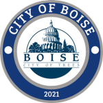 [COB] City of Boise