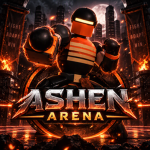 Ashen Arena Studio Group Thumbnail