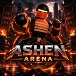 Ashen Arena Studio Group Thumbnail