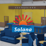 Solana Group